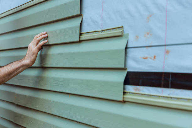 Historical Building Siding Restoration in Maple Heights Lake Desire, WA